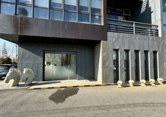定福庄传媒走廊 550平 独栋门头 双无影棚 - 缩略图 18