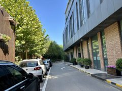 定福庄传媒走廊 550平 独栋门头 双无影棚 - 缩略图 32