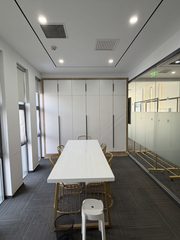 定福庄传媒走廊 | 550平独立门头 | 东南向采光？ - 缩略图 5
