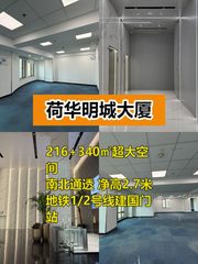 建国门办公空间 国企律所首选 - 缩略图 1