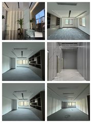 建国门地铁口 整层1600㎡ 层高2.7米 遗留装修 - 缩略图 1