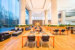 建国门商圈，租金低至一杯咖啡钱 - 缩略图 19