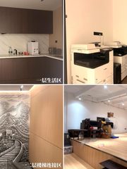 745㎡老厂房改造，带家具价格可聊 - 缩略图 8