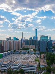 八里庄文创园区 745㎡ 大落地窗采光 - 缩略图 3