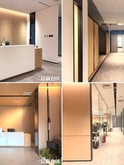 八里庄文创园区 745㎡ 大落地窗采光 - 缩略图 5