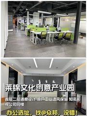 四惠文创园 1025㎡ 5米层高 免租期可谈 - 缩略图 1