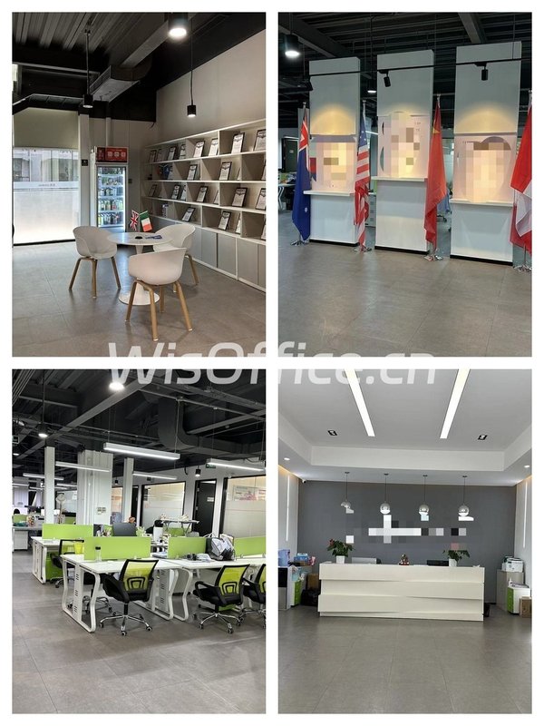 创意公司必看：京棉二厂变身1900㎡艺术聚落 - 首图