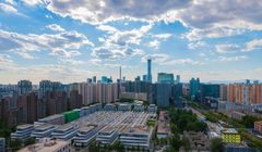 八里庄记忆 745平 独栋 落地窗 拎包入住 - 缩略图 3
