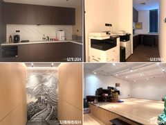 八里庄记忆 745平 独栋 落地窗 拎包入住 - 缩略图 8