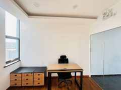 广渠文创园130平 工位充足 地铁7号线 - 缩略图 4