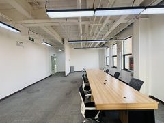 广渠文创园130平 工位充足 地铁7号线 - 缩略图 1