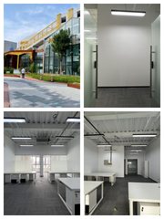 创意公司必看：老厂房变身时尚办公秀场 - 缩略图 1