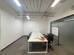 北京朝阳菁英梦谷 102.8平 创意办公 Loft工业风 - 缩略图 4