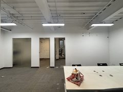 北京朝阳菁英梦谷 102.8平 创意办公 Loft工业风 - 缩略图 5