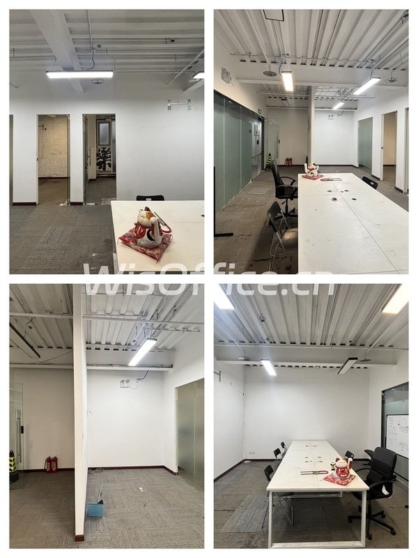 明星扎堆！工业风园区藏着创意大秀场 - 首图