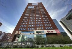 大望路蓝堡中心正对电梯好房 - 缩略图 2