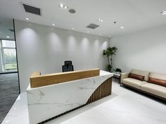 大望路蓝堡中心正对电梯好房 - 缩略图 4