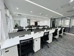 大望路蓝堡中心正对电梯好房 - 缩略图 11