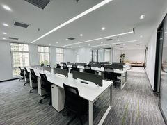 大望路蓝堡中心正对电梯好房 - 缩略图 13