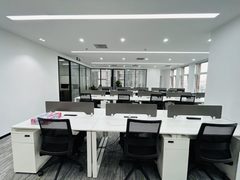 大望路蓝堡中心正对电梯好房 - 缩略图 7