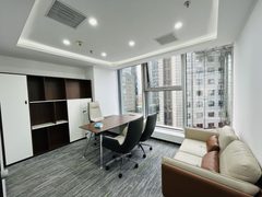 大望路蓝堡中心正对电梯好房 - 缩略图 9