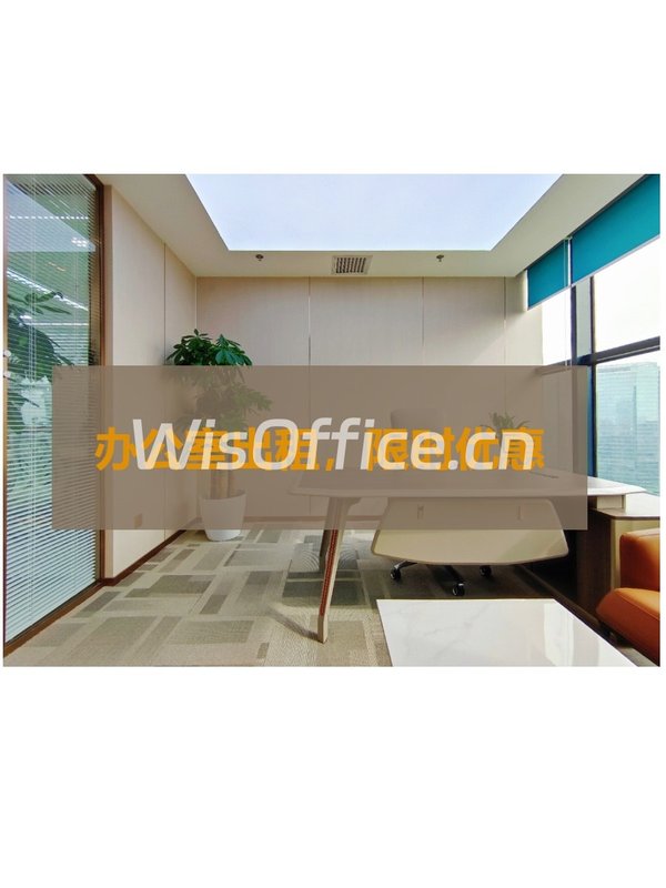 创业者福音：193平米精装办公室即租即用 - 首图