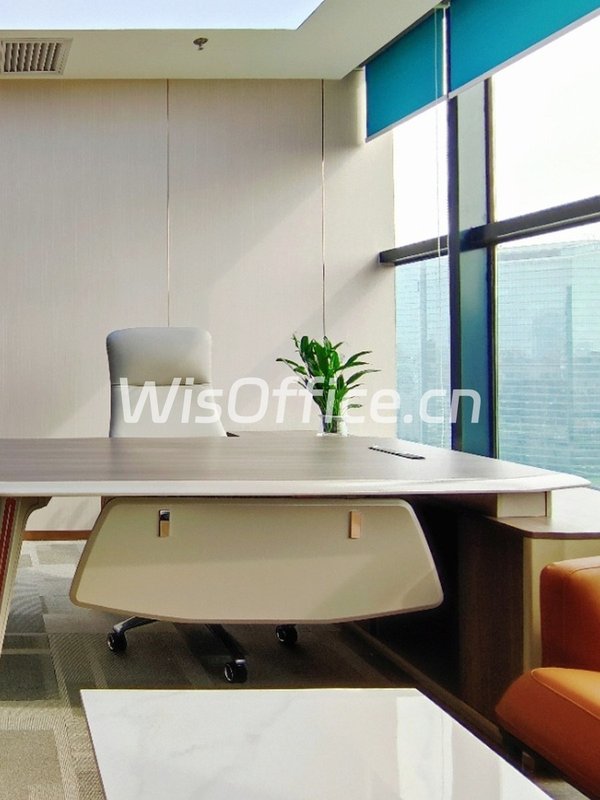 朝阳区CBD 193平米 精装修 拎包入驻 - 首图