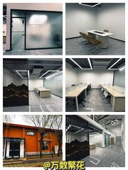 朝阳百子湾现房复式 246平独栋带院 - 缩略图 1