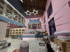 朝阳百子湾蓝梦文创园360平精装小院 - 缩略图 5