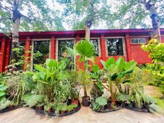 朝阳百子湾蓝梦文创园360平精装小院 - 缩略图 18