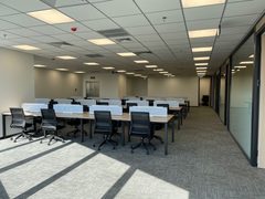 远洋国际中心349平精装办公 - 缩略图 6