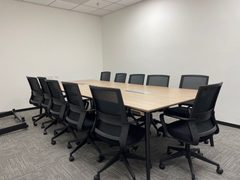 远洋国际中心349平精装办公 - 缩略图 7