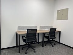 远洋国际中心349平精装办公 - 缩略图 8