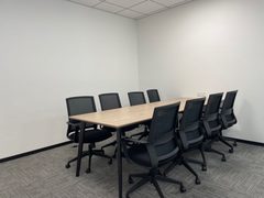 远洋国际中心349平精装办公 - 缩略图 9