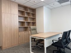 远洋国际中心349平精装办公 - 缩略图 10