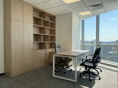 远洋国际中心349平精装办公 - 缩略图 11