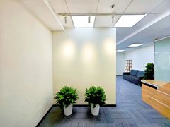 远洋国际中心140平米精装 7×24空调 - 缩略图 2