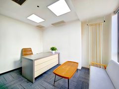 远洋国际中心140平米精装 7×24空调 - 缩略图 10