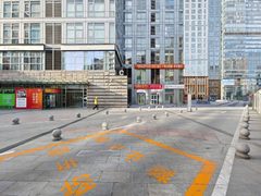 远洋国际中心140平米精装 7×24空调 - 缩略图 12