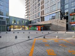 远洋国际中心140平米精装 7×24空调 - 缩略图 13