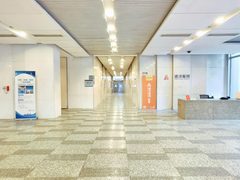 远洋国际中心140平米精装 7×24空调 - 缩略图 14