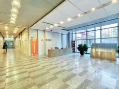 远洋国际中心140平米精装 7×24空调 - 缩略图 15