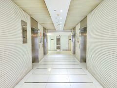 远洋国际中心140平米精装 7×24空调 - 缩略图 16