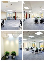 远洋国际中心 | 朝阳区 | 7×24空调办公空间？ - 缩略图 1