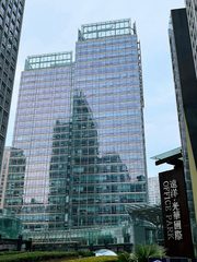 846平米CBD 3.9米层高 无柱空间 - 缩略图 2