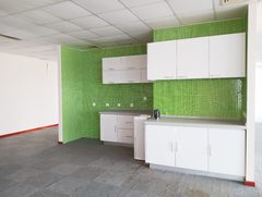 846平米CBD 3.9米层高 无柱空间 - 缩略图 14