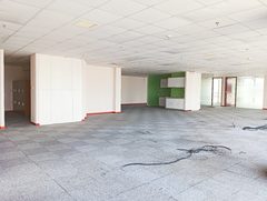 846平米CBD 3.9米层高 无柱空间 - 缩略图 17