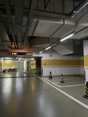 846平米CBD 3.9米层高 无柱空间 - 缩略图 19