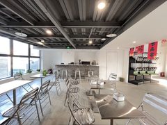 西店记忆FunsTown 249平米C位展示空间 - 缩略图 8