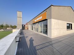 西店记忆FunsTown 249平米C位展示空间 - 缩略图 3